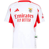 Camisa Masculina Benfica III 2025/26