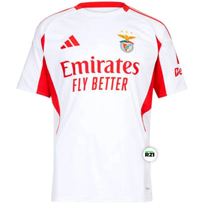 Camisa Masculina Benfica III 2025/26
