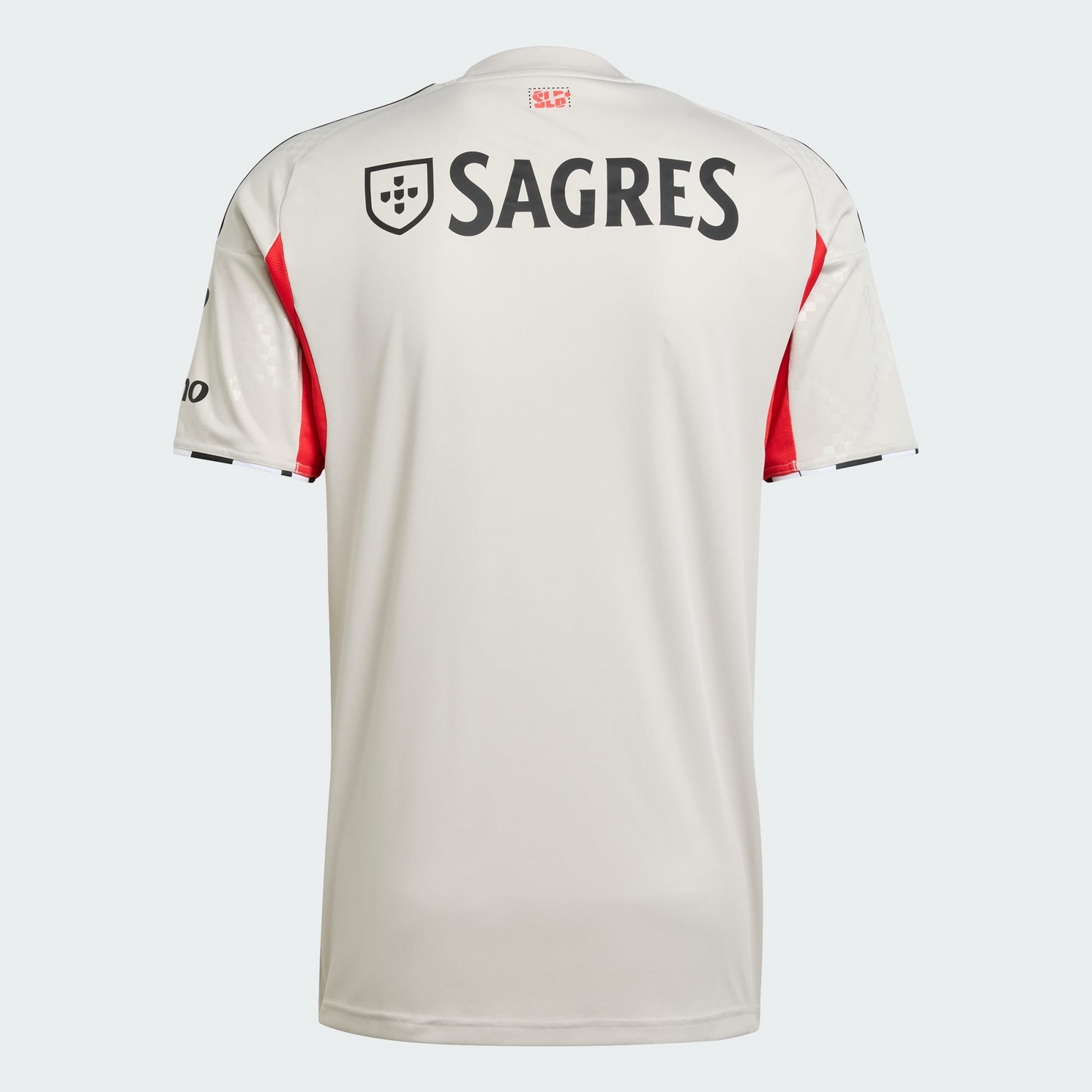 Camisa Masculina Benfica II 2025/26