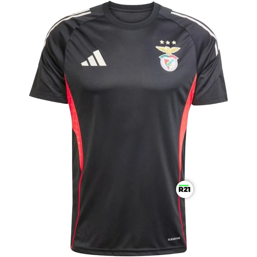 Camisa Masculina Benfica Treino 2025/26