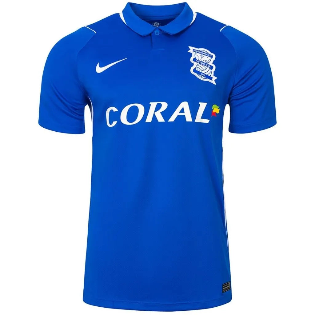 Camisa Masculina Birmingham Home 2026/27