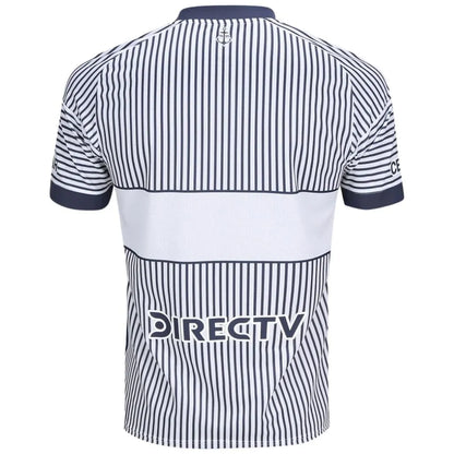 Camisa Masculina Boca Juniors Away 2026/27 Authentic