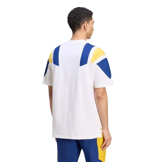 Camisa Masculina Boca Juniors EQT