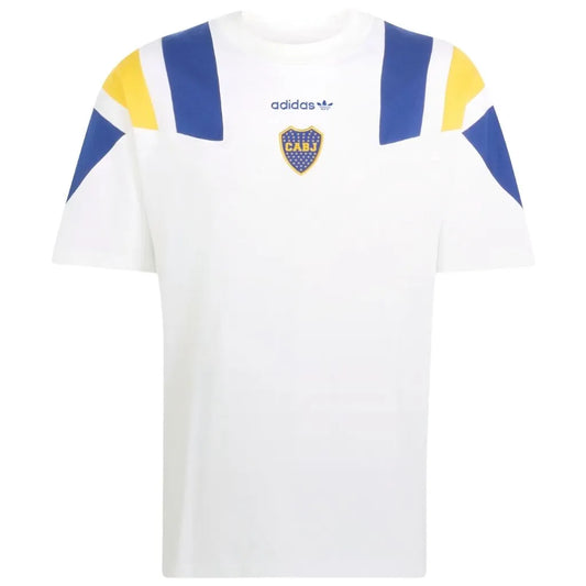 Camisa Masculina Boca Juniors EQT