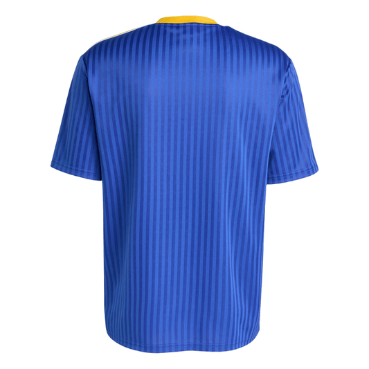 Camisa Boca Juniors Terrace Icons