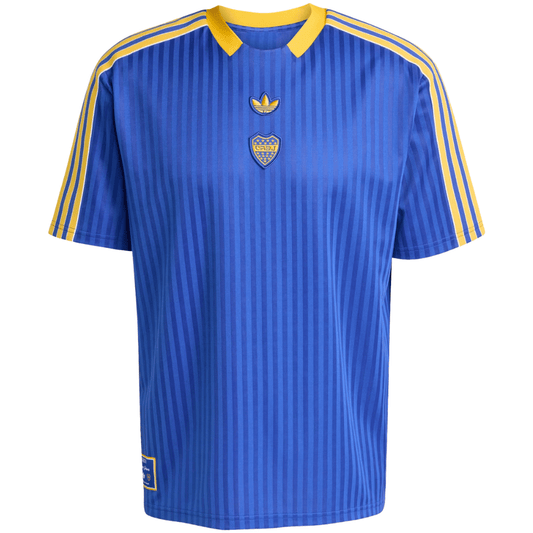 Camisa Boca Juniors Terrace Icons