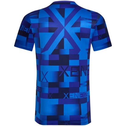 Camisa Masculina Boca Juniors Pré Jogo 2026/27