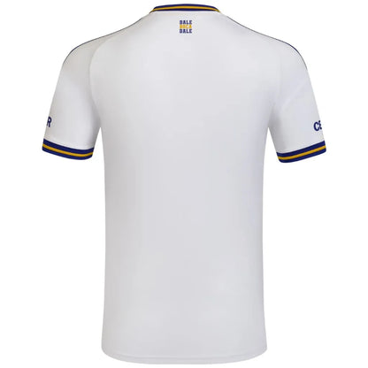 Camisa Masculina Boca Juniors Third 2026/27