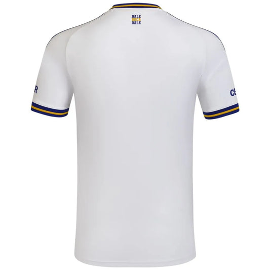 Camisa Masculina Boca Juniors Third 2026/27