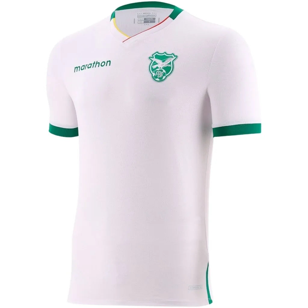 Camisa Masculina Bolívia II 26