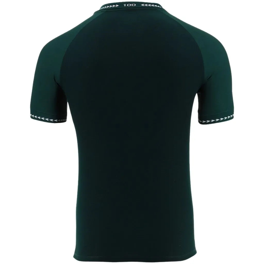 Camisa Masculina Bolívia I 25 Centenário