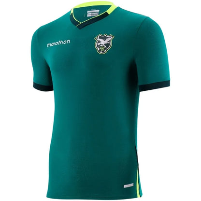 Camisa Masculina Bolívia I 26