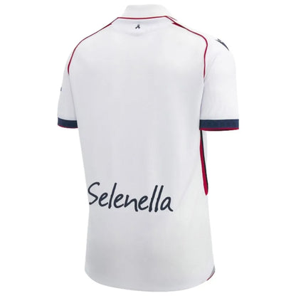 Camisa Masculina Bologna Away 2026/27