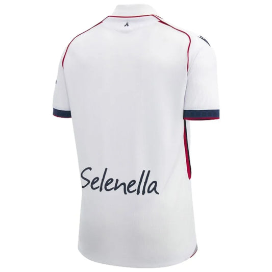 Camisa Masculina Bologna Away 2026/27