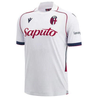 Camisa Masculina Bologna Away 2026/27