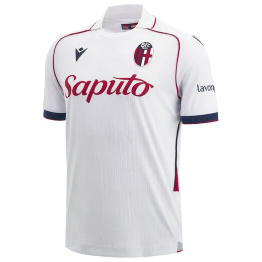 Camisa Masculina Bologna Away 2026/27