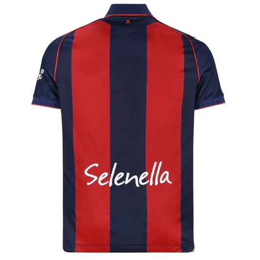 Camisa Masculina Bologna Home 2026/27