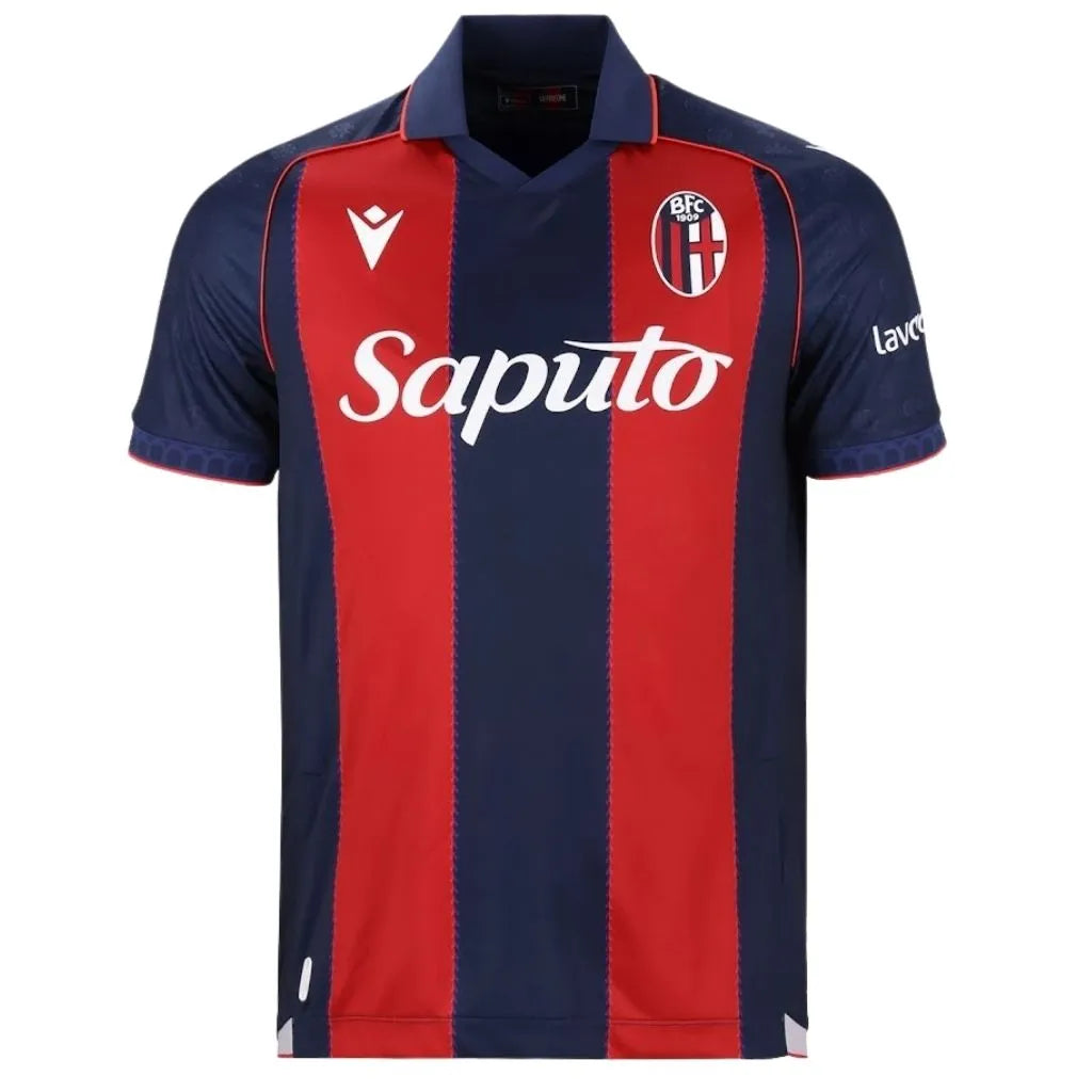 Camisa Masculina Bologna Home 2026/27