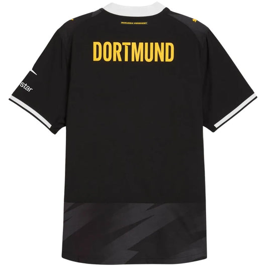 Camisa Masculina Borussia Dortmund Away 2026/27