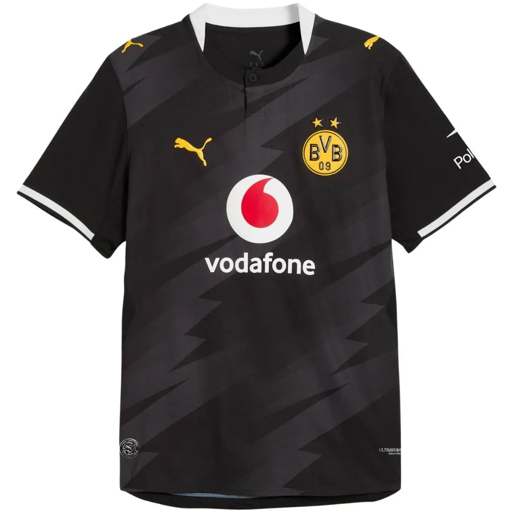 Camisa Masculina Borussia Dortmund Away 2026/27