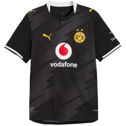 Camisa Masculina Borussia Dortmund Away 2026/27