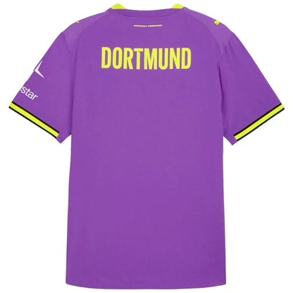 Camisa Masculina Borussia Dortmund Away 2026/27