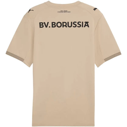 Camisa Masculina Borussia Dortmund Especial Goleiro 2026/27 Authentic
