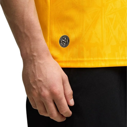 Camisa Masculina Borussia Dortmund Home 2026/27