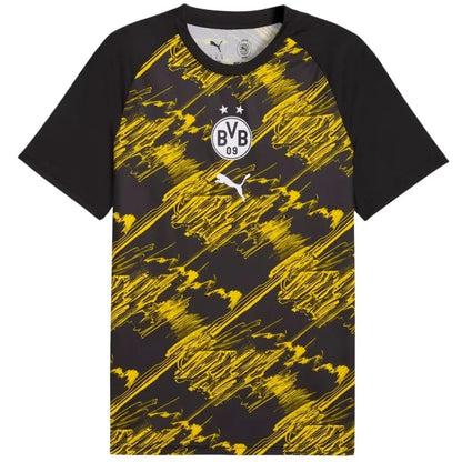 Camisa Masculina Borussia Dortmund Pré Match 26