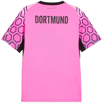 Camisa Masculina Borussia Dortmund GK Away 2026/27