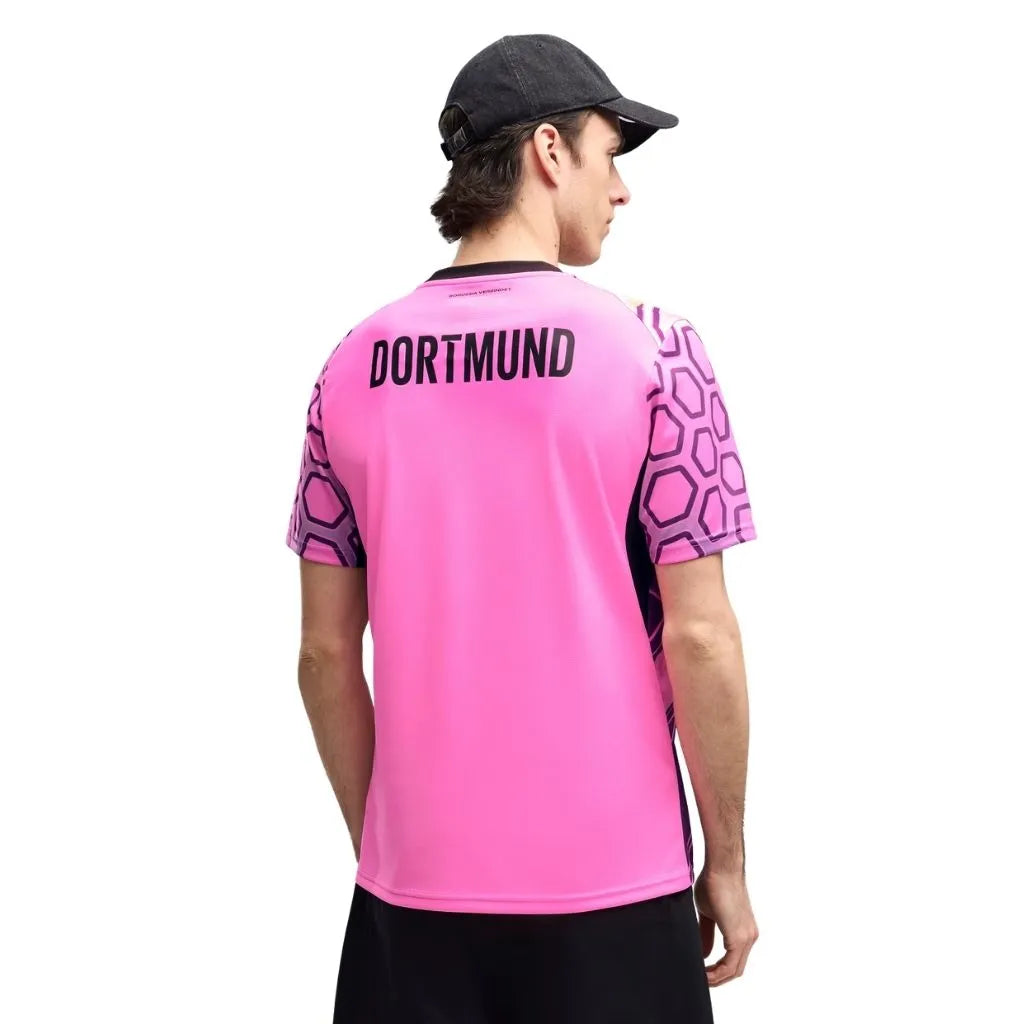 Camisa Masculina Borussia Dortmund GK Away 2026/27