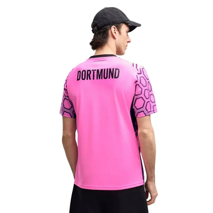Camisa Masculina Borussia Dortmund GK Away 2026/27