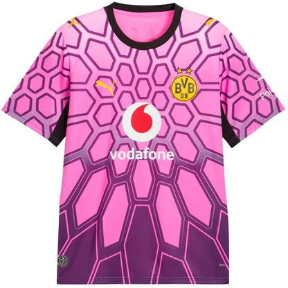 Camisa Masculina Borussia Dortmund GK Away 2026/27