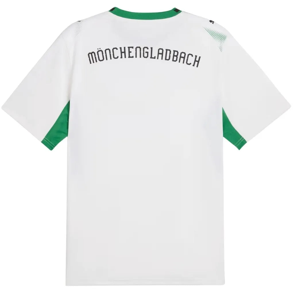 Camisa Masculina Borussia Monchengladbach Home 2026/27