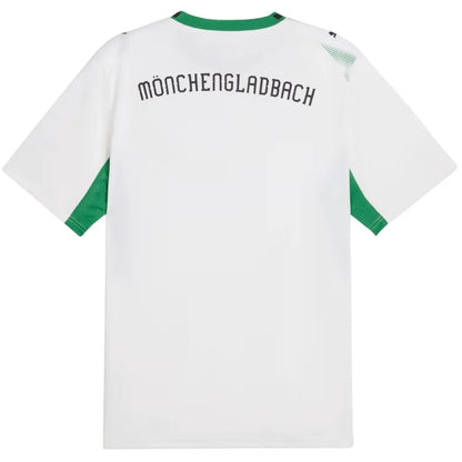 Camisa Masculina Borussia Monchengladbach Home 2026/27