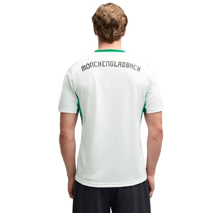 Camisa Masculina Borussia Monchengladbach Home 2026/27