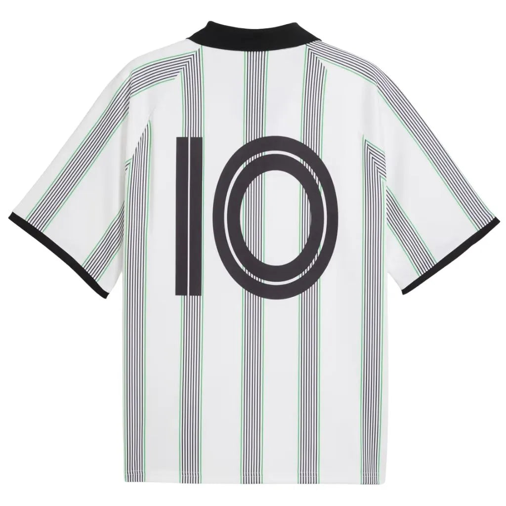 Camisa Masculina Borussia Monchengladbach King