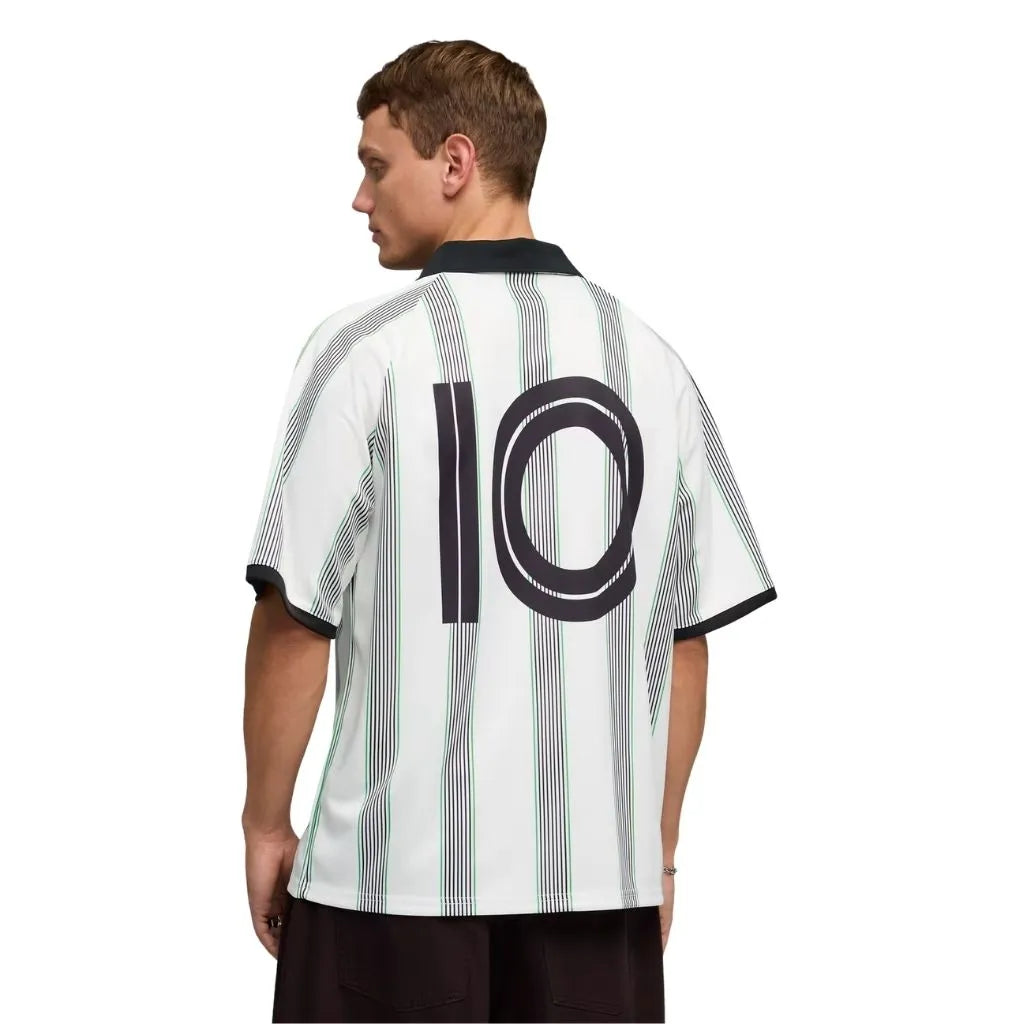 Camisa Masculina Borussia Monchengladbach King