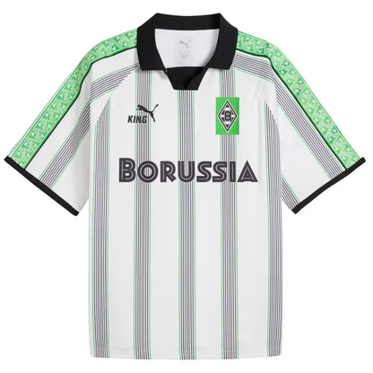 Camisa Masculina Borussia Monchengladbach King