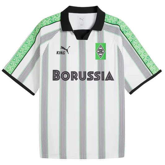 Camisa Masculina Borussia Monchengladbach King