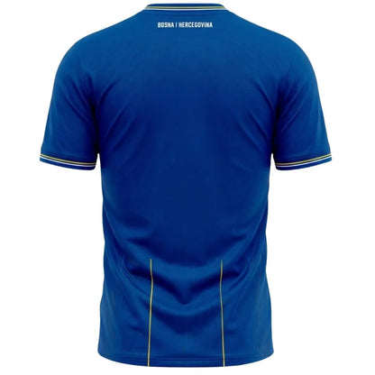 Camisa Masculina Bósnia e Herzegovina I 26