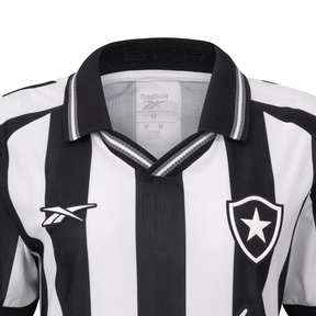 CAMISA FEMININA BOTAFOGO TITULAR I 2025/26 MUNDIAL