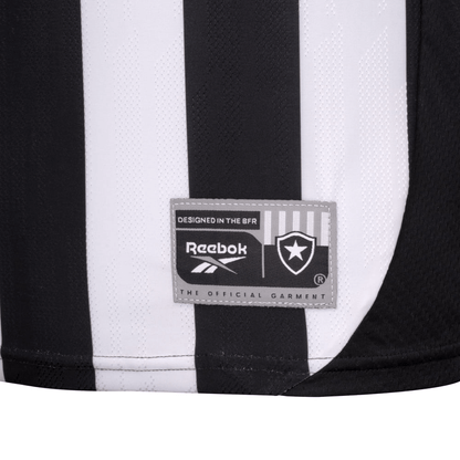 Conjunto Infantil Botafogo I 2025/26