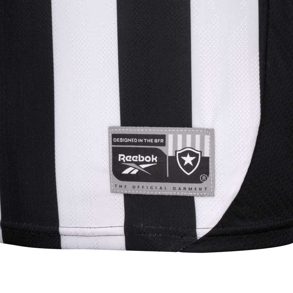 Camisa Masculina Botafogo I 2025/26