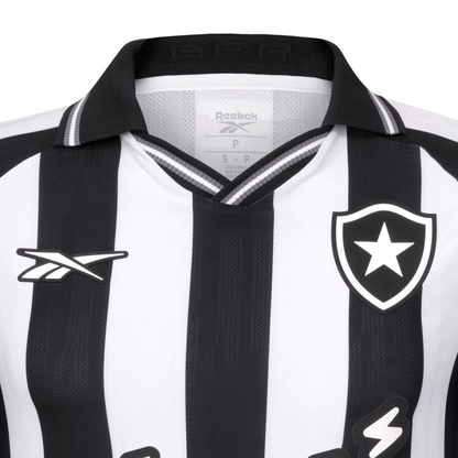 Conjunto Infantil Botafogo I 2025/26