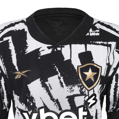 Camisa Feminina Botafogo IV 2025/26