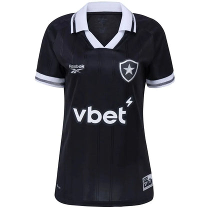 Camisa Feminina Botafogo II 2025/26