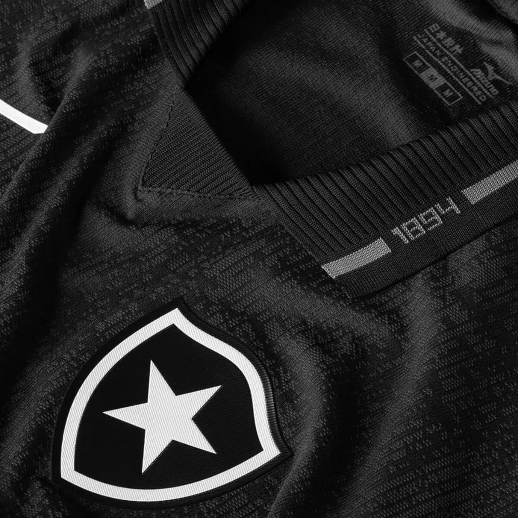 Camisa Masculina Botafogo Away 2026/27