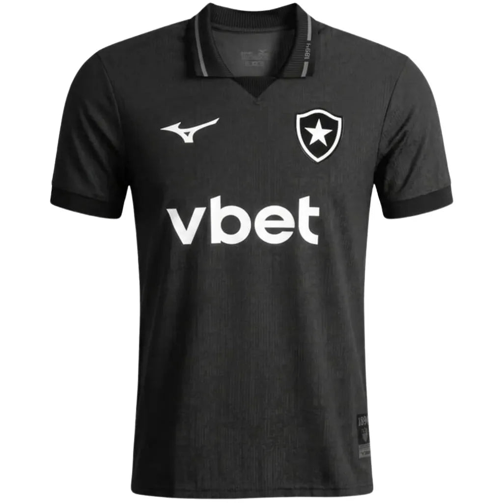 Camisa Masculina Botafogo Away 2026/27