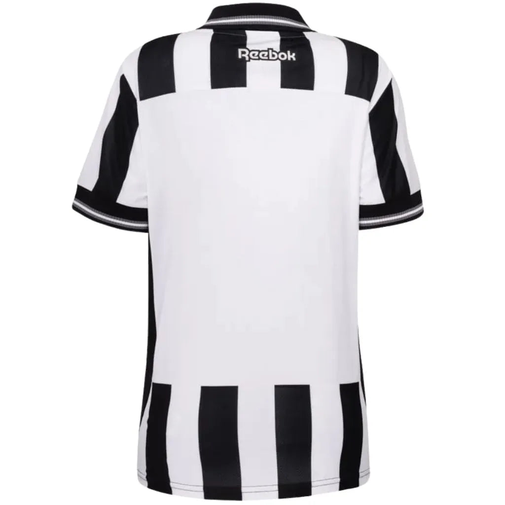 Camisa Feminina Botafogo I 2025/26